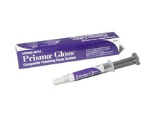 Kiilloituspasta Prisma Gloss regular, muoville 1 x 4 g — FI1